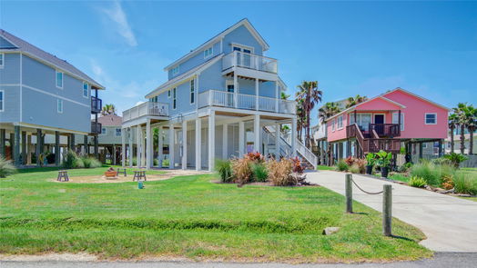 Galveston 2-story, 3-bed 11211 Beard Drive-idx