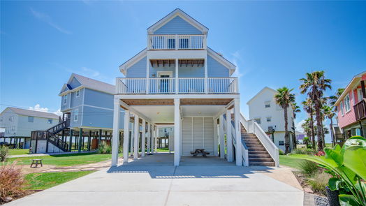 Galveston 2-story, 3-bed 11211 Beard Drive-idx