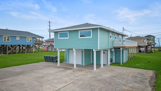 Galveston 1-story, 4-bed 21623 Zachary-idx