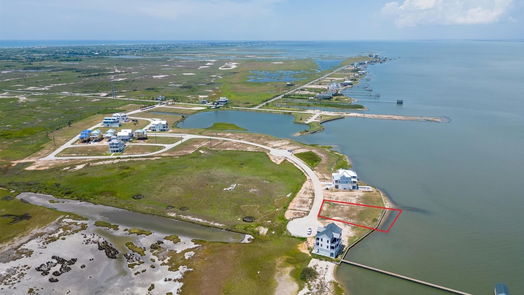 Galveston null-story, null-bed 1410 Bay Pointe Drive-idx