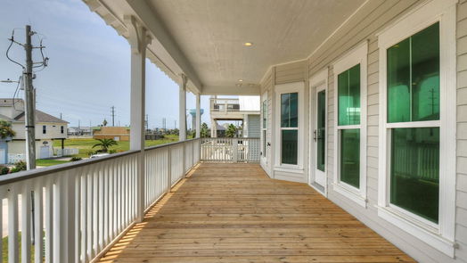 Galveston 1-story, 3-bed 1222 103rd Street-idx