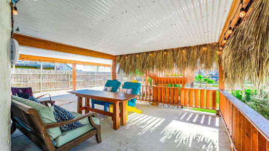 Galveston 1-story, 1-bed 11816 David Street-idx