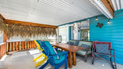 Galveston 1-story, 1-bed 11816 David Street-idx