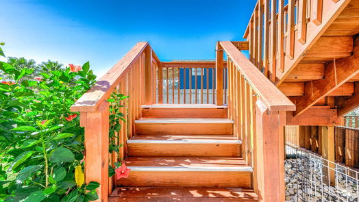 Galveston 1-story, 1-bed 11816 David Street-idx