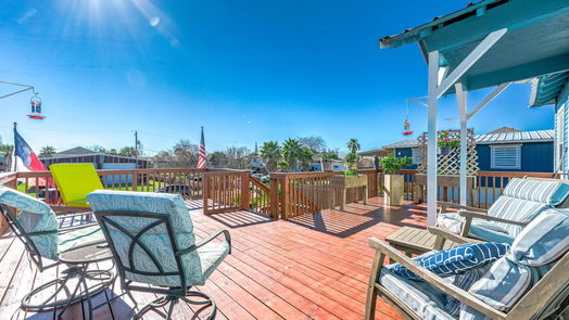 Galveston 1-story, 1-bed 11816 David Street-idx