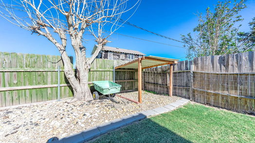 Galveston 1-story, 1-bed 11816 David Street-idx