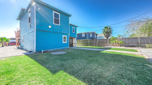 Galveston 1-story, 1-bed 11816 David Street-idx