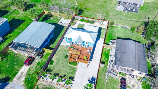 Galveston 1-story, 1-bed 11816 David Street-idx