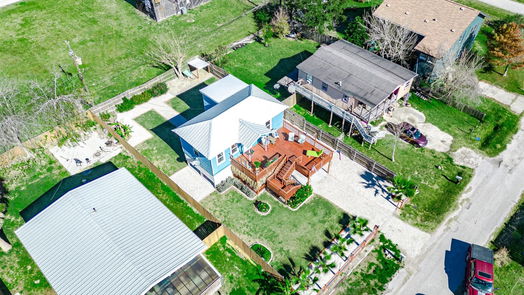 Galveston 1-story, 1-bed 11816 David Street-idx