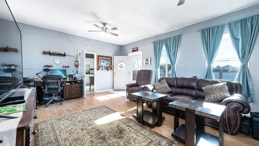 Galveston 1-story, 1-bed 11816 David Street-idx