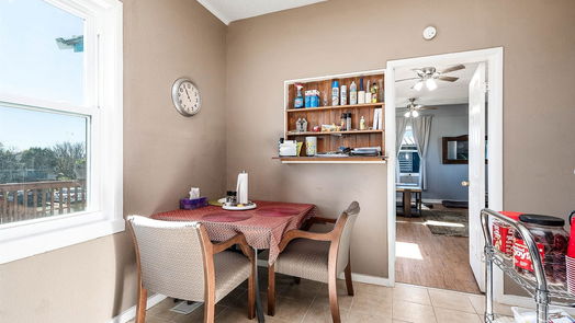 Galveston 1-story, 1-bed 11816 David Street-idx