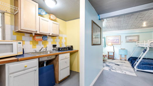 Galveston 1-story, 1-bed 11816 David Street-idx