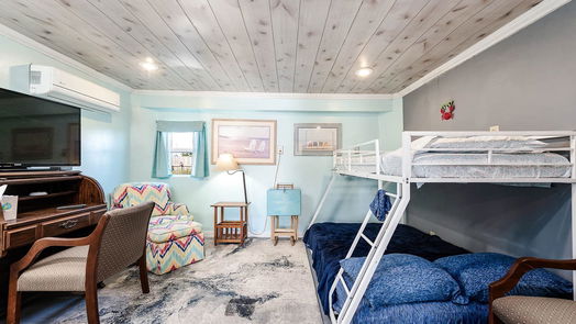 Galveston 1-story, 1-bed 11816 David Street-idx