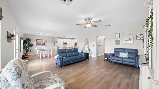 Galveston 2-story, 4-bed 3723 Pirates Beach Circle-idx