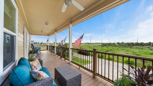 Galveston 2-story, 4-bed 3723 Pirates Beach Circle-idx