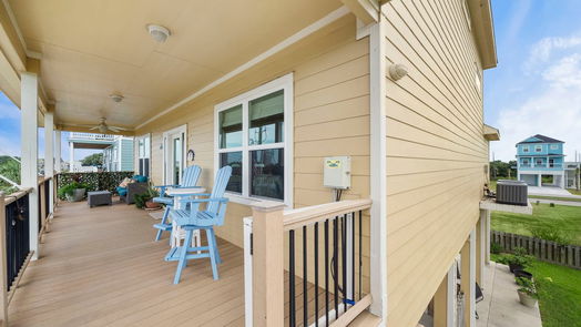 Galveston 2-story, 4-bed 3723 Pirates Beach Circle-idx