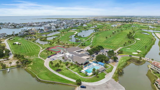 Galveston 2-story, 4-bed 3723 Pirates Beach Circle-idx