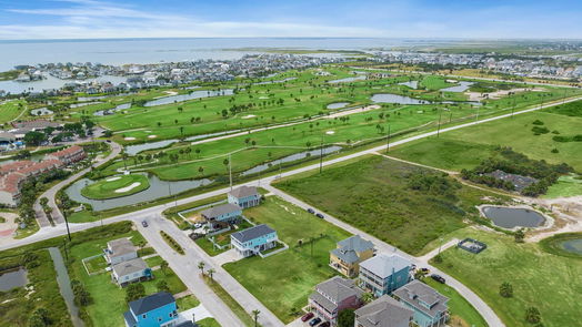 Galveston 2-story, 4-bed 3723 Pirates Beach Circle-idx