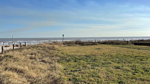 Galveston null-story, null-bed Lot 14 Bermuda Beach-idx