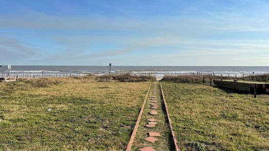 Galveston null-story, null-bed Lot 14 Bermuda Beach-idx
