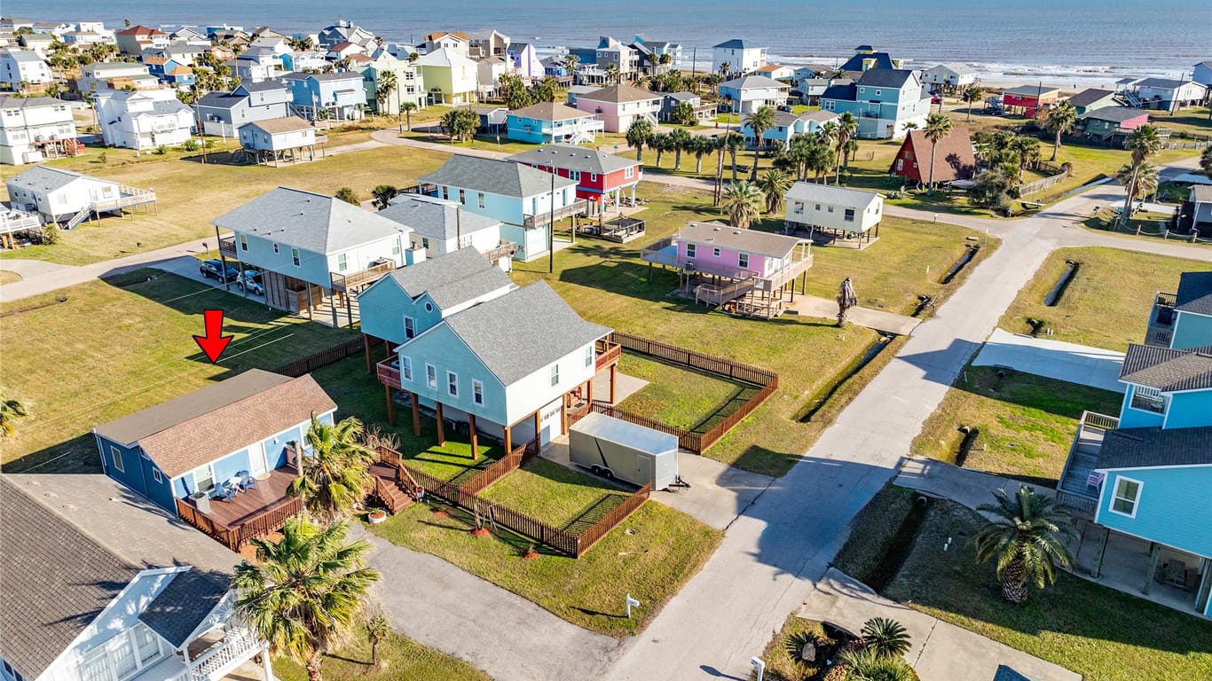 Galveston 1-story, 2-bed 4115 Vista Boulevard-idx