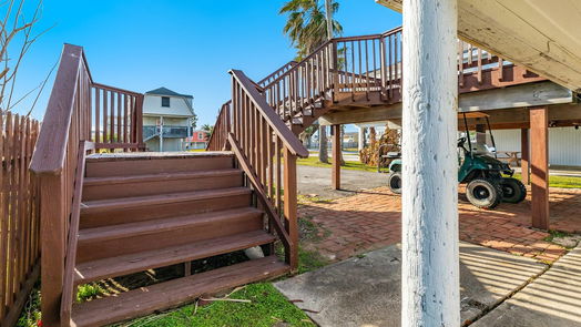 Galveston 1-story, 2-bed 4115 Vista Boulevard-idx