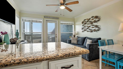 Galveston 1-story, 2-bed 10811 Termini San Luis Pass Road 2123-idx
