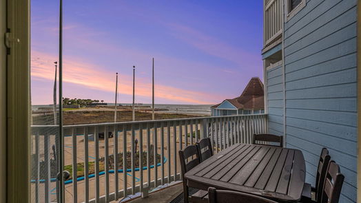 Galveston 1-story, 2-bed 10811 Termini San Luis Pass Road 2123-idx