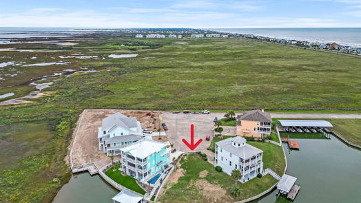 Galveston null-story, null-bed 4003 S Sunset Bay Drive-idx