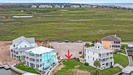 Galveston null-story, null-bed 4003 S Sunset Bay Drive-idx