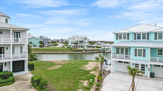 Galveston null-story, null-bed 4003 S Sunset Bay Drive-idx