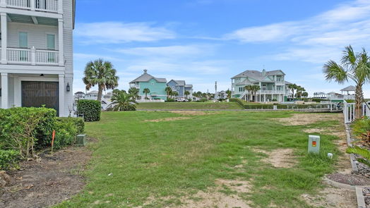 Galveston null-story, null-bed 4003 S Sunset Bay Drive-idx