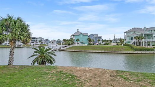 Galveston null-story, null-bed 4003 S Sunset Bay Drive-idx