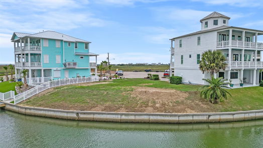 Galveston null-story, null-bed 4003 S Sunset Bay Drive-idx