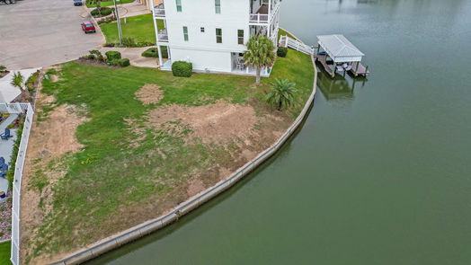 Galveston null-story, null-bed 4003 S Sunset Bay Drive-idx