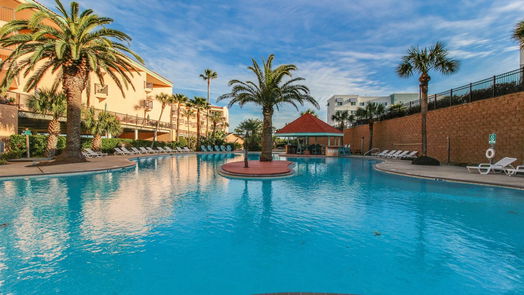 Galveston 1-story, 1-bed 9520 Seawall Boulevard 224-idx