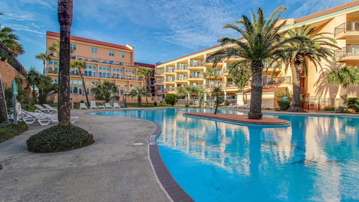 Galveston 1-story, 1-bed 9520 Seawall Boulevard 224-idx