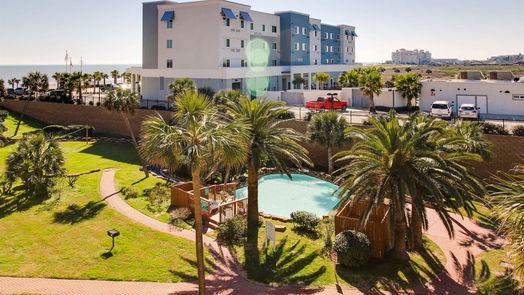 Galveston 1-story, 1-bed 9520 Seawall Boulevard 224-idx
