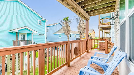 Galveston 2-story, 2-bed 11221 Schwartz Drive-idx