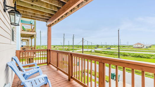 Galveston 2-story, 2-bed 11221 Schwartz Drive-idx