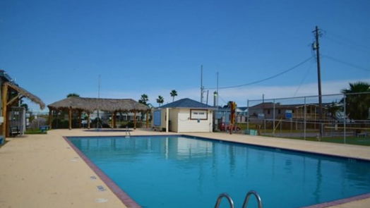 Galveston null-story, null-bed 22002 Matagorda Drive-idx