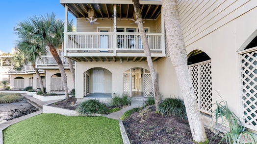 Galveston 1-story, 1-bed 6 Dana Drive-idx