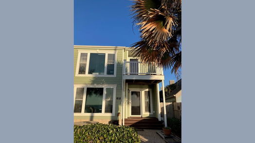 Galveston 2-story, 3-bed 8228 Seawall Boulevard 1-idx