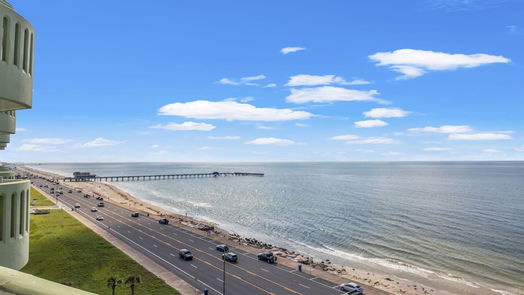 Galveston null-story, 3-bed 9420 Seawall Boulevard 906-idx