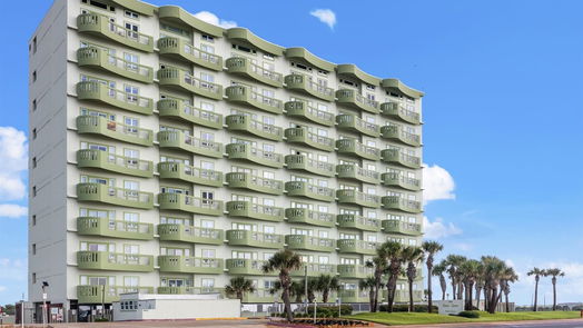 Galveston null-story, 3-bed 9420 Seawall Boulevard 906-idx