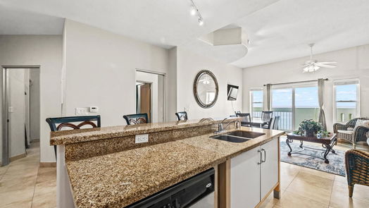 Galveston null-story, 3-bed 9420 Seawall Boulevard 906-idx