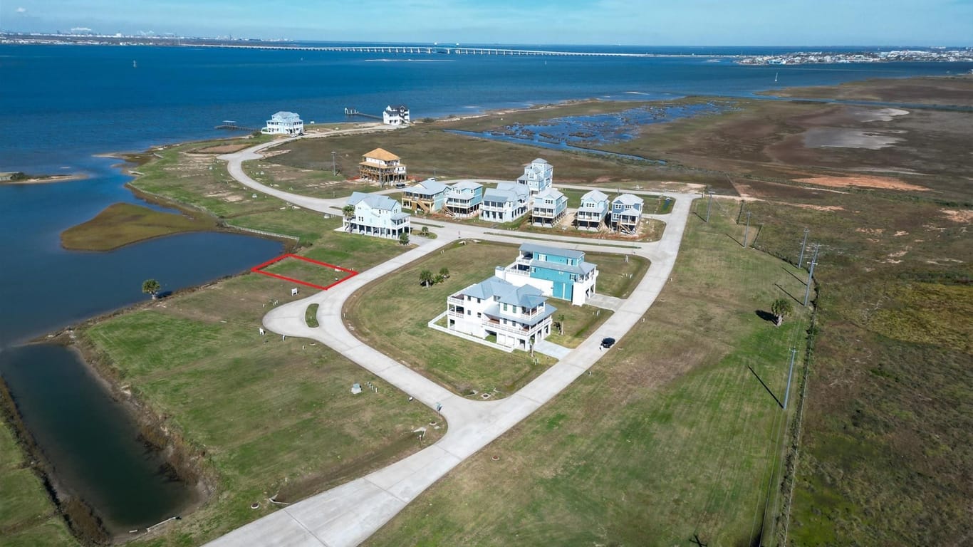 Galveston null-story, null-bed 10814 Egrets Nest-idx