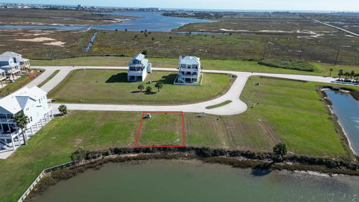 Galveston null-story, null-bed 10814 Egrets Nest-idx