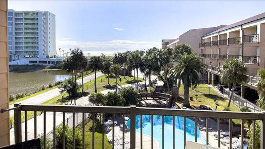 Galveston 1-story, 1-bed 9520 Seawall Boulevard 254-idx