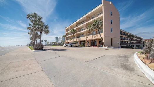 Galveston 1-story, 1-bed 9520 Seawall Boulevard 254-idx